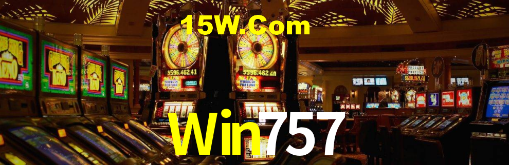 Win757: A Experiência de Casino com Jogos de Mesa ao Vivo