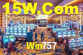 Blackjack Table Win757