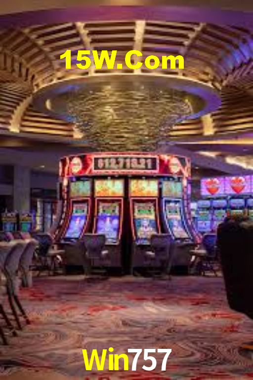 Win 757 Bet App