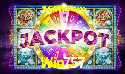 Provedores de Jogos Win757