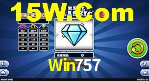 Exclusive Games Win757