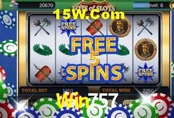 Diretório de Jogos Win757