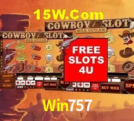 cassino Win757