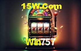 Welcome Bonus Win757