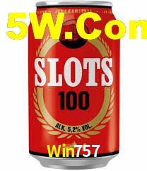 Welcome Bonus Win757