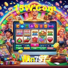 Bonus Features Win757