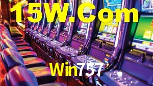 Win757 App Interface