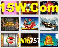 VIP Casino Win757
