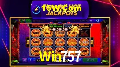 Promoções Sazonais Win757